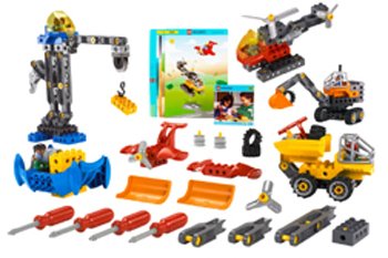 lego duplo 45002