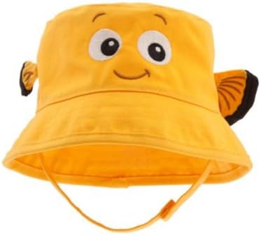Amazon Co Jp ディズニー Disney Us公式商品 ファインディングニモ 水着 服 ハット 帽子 キャップ 赤ちゃん ベビー 幼児用 男の子 女の子 0 6m 身長45 64cm 並行輸入品 服 ファッション小物