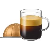 Double Espresso Coffee Pods (10 Count, Bianco Doppio)