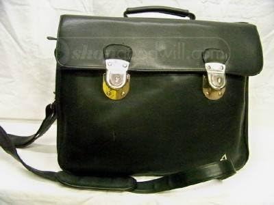 avon professional bag