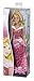 Mattel Disney Sparkle Princess Aurora Sleeping Beauty Doll
