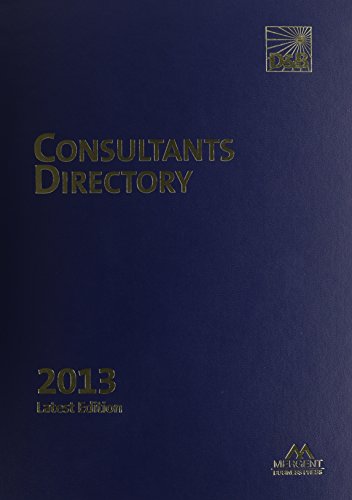 Consulting Directory