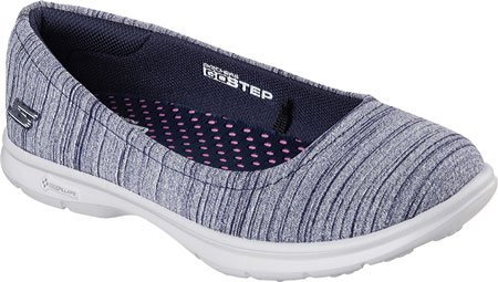 skechers go step trace