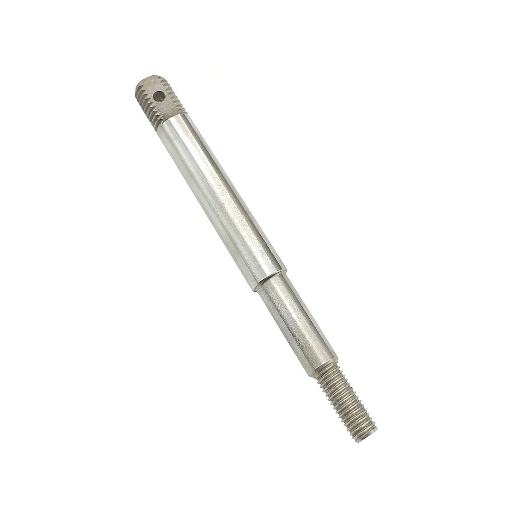 ODO LUCK 95MM Gear Shifter Adapter for Thrustmaster TH8A TH8RS Modification