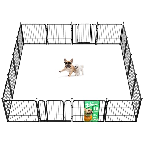 FXW Rollick Dog Playpen
