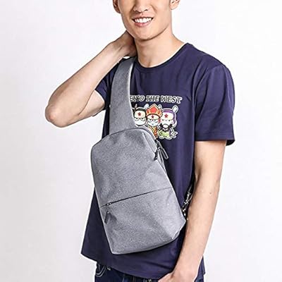 mi minimalist urban backpack