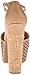 Jessica Simpson Women's Dany5 Platform Sandal