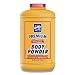 Lucky Super Soft Medicated Body Powder, 10 Ouncethumb 2