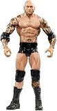 WWE Series #42 - #44 Batista Figure