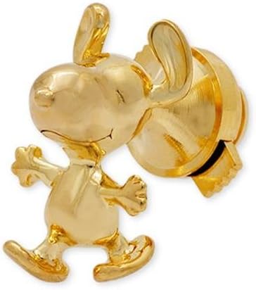 Amazon スヌーピー Snoopy スヌーピー ダンス ダンス ダンス ピンブローチ ブローチ 通販