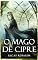 Livro O Mago de Cipre