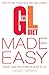 The GL Diet Made Easy: How to Eat, Cheat and Still Lose Weight by Nigel Denby, Tina Michelucci