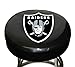 NFL Las Vegas Raiders Bar Stool Cover, 14.5
