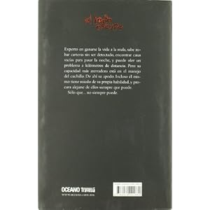 Blade, Jugando Al Muerto (Blade (Paperback)) (Spanish Edition)