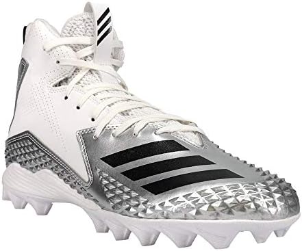 adidas mid top football cleats