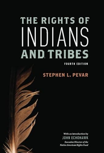 Download The Rights of Indians and Tribes PDF