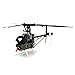 Blade Trio 180 Cfx BNF Basic