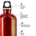 SIGG - Recycled Metal Water Bottle - Traveller - Made in Switzerland - Carbonated Drinks - BPA-Free - 34 Oz