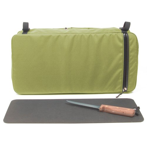 Granite Gear Stowaway Seat Packs (Sage)