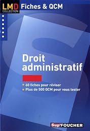 Droit administratif