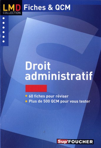 Droit administratif