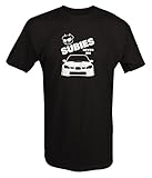 Subies Never Die WRX STI Evil Pig Subaru Impreza T Shirt