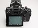 Lensmate Thumb Grip for Fujifilm X-T2 (Also fits X-T1) - Black