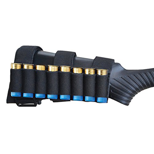 Shotgun Bean Bag Rounds