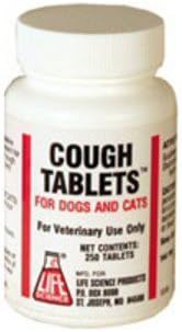Cough Tablets 1000 ct
