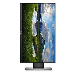 Dell P2418D 23.8" 16:9 IPS Monitor 2560 x 1440,Black