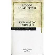 Karamazov Kardesler E Kitap Fyodor Mihaylovic Dostoyevski 2789785906810 Rakuten Kobo Turkiye