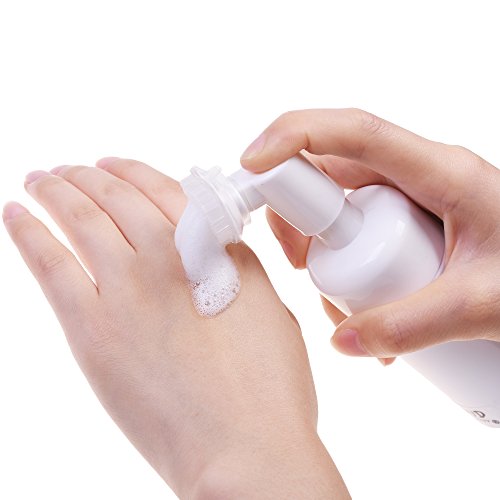 Kloud city pack of 3 in 3.4 ounces empty plastic cleans…
