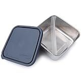 U Konserve UK090 oceandivided2 Tupperware 50 oz Ocean
