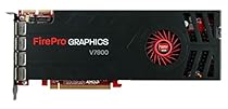 Sapphire AMD FirePro V7900 2GB GDDR5 Quad DP PCI-Express Graphics Card Graphics Cards 100-505861