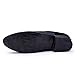 Blivener Men's Pointed Toe Suede Leather Dress Shoes Casual Oxford