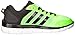 adidas Performance Climacool Aerate 3 XJ Running Shoe (Little Kid/Big Kid)