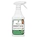PestEase Natural Organic Mice Repellent Spray Humane Mouse Trap Substitute - 16 oz Spray Works For All Types of Mice & Rats