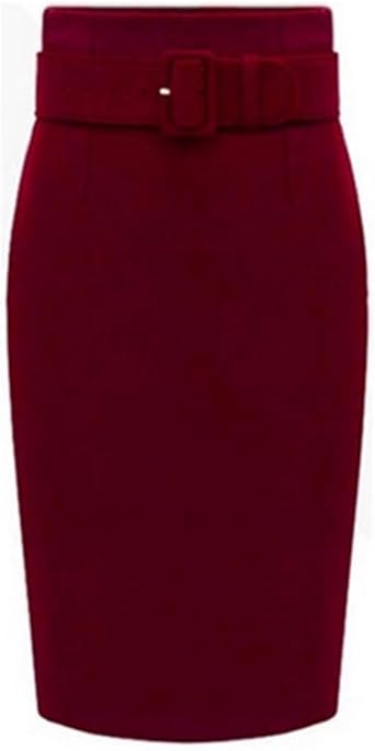 pencil skirts on amazon