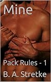 Mine: Pack Rules - 1