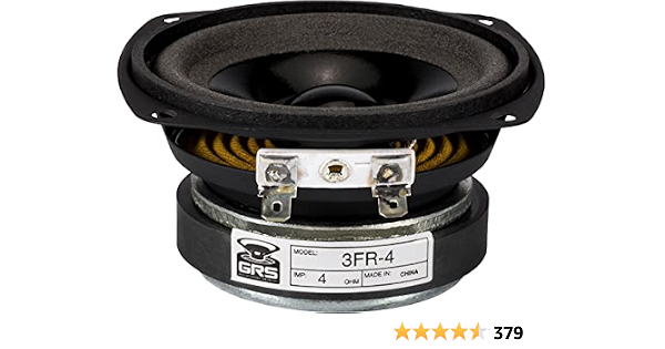 GRS 3FR-4 Full Range 3\