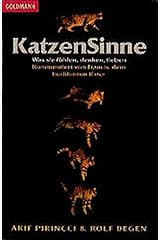 KatzenSinne. Paperback
