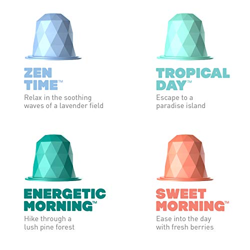 Moen IN208H2 Aromatherapy Handshower in Chrome with INLY Aromatherapy