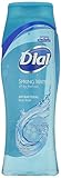 Dial Springwater Body Wash, 16 oz