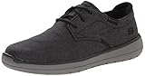Skechers USA Men's Provider Kado Oxford Shoe