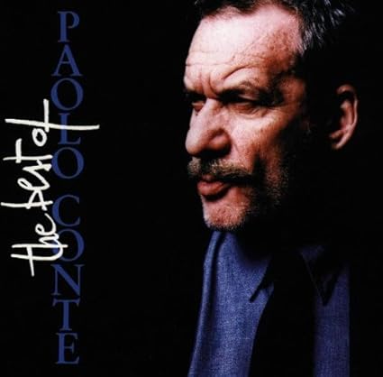Paolo Conte Album Paolo Conte Album