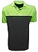 Callaway Golf- Chest Color Block Polo