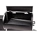 Traeger Grills Bronson 20 Pellet Grill - Black (10526)