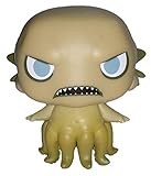 Funko Mini Mystery - Harry Potter Series 2 - Grindylow (1/36)