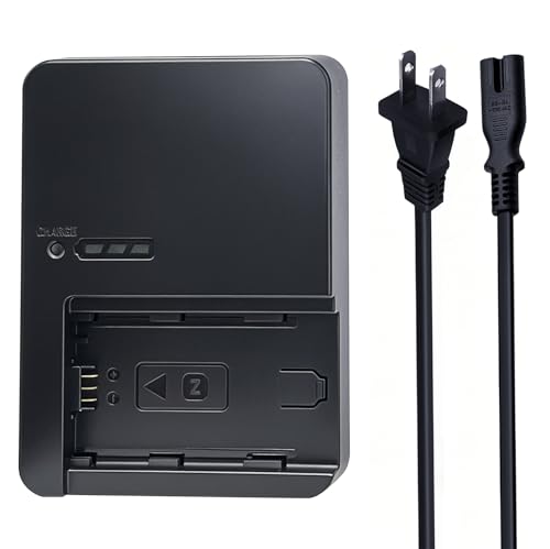 OCOIXINH NP-FZ100 Camera Battery Charger