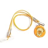 Hearing Aid Protection Hearing Aid Holder Protector for BTE and ITE with Cartoon Design (Dog)